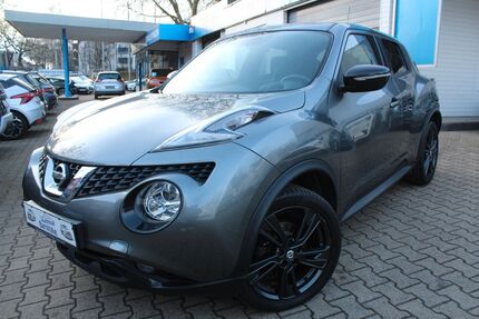 Nissan Juke 98.125 km 9.990 &euro; Bochum 44866