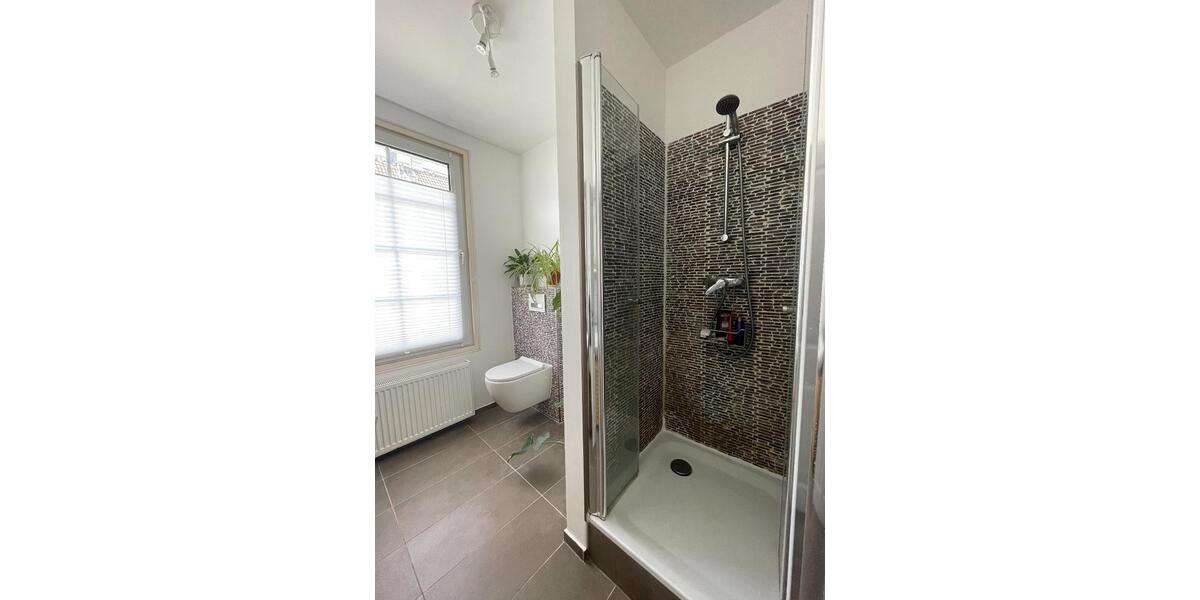 Etagenwohnung Wuppertal Elberfeld - 2 Zimmer, 45 m&sup2;, 990&euro; | Angebot:25231593