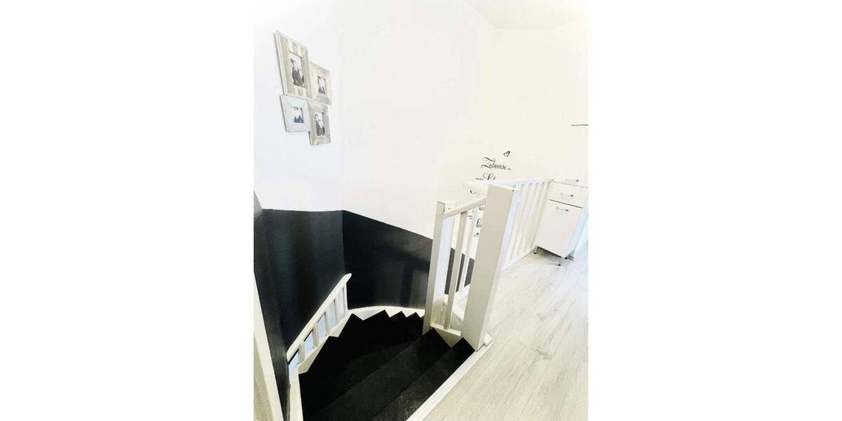 Reihenendhaus Wuppertal Langerfeld - 3 Zimmer, 140 m&sup2;, 449.000&euro; | Angebot:26634016