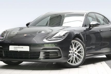 Porsche Panamera 71.204 km 74.800 € Wuppertal 42279