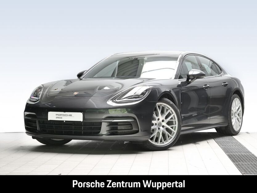 Porsche Panamera 71.204 km 74.800 € Wuppertal 42279