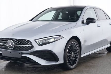 Mercedes-Benz A 250 18.218 km 40.780 &euro; Herne 44653