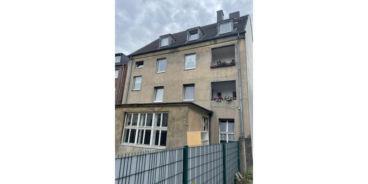 Wohnung 2 Zimmer 53m² 2 zimmer