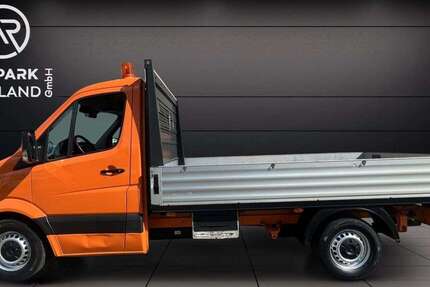 Mercedes-Benz Sprinter 79.845 km 13.950 € Bochum 44866