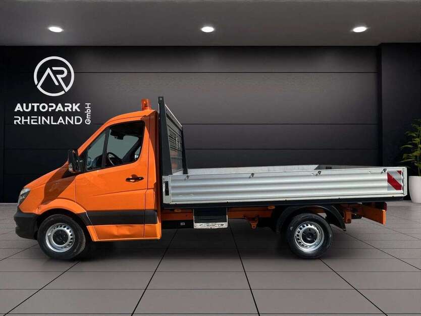 Mercedes-Benz Sprinter 79.845 km 13.950 € Bochum 44866