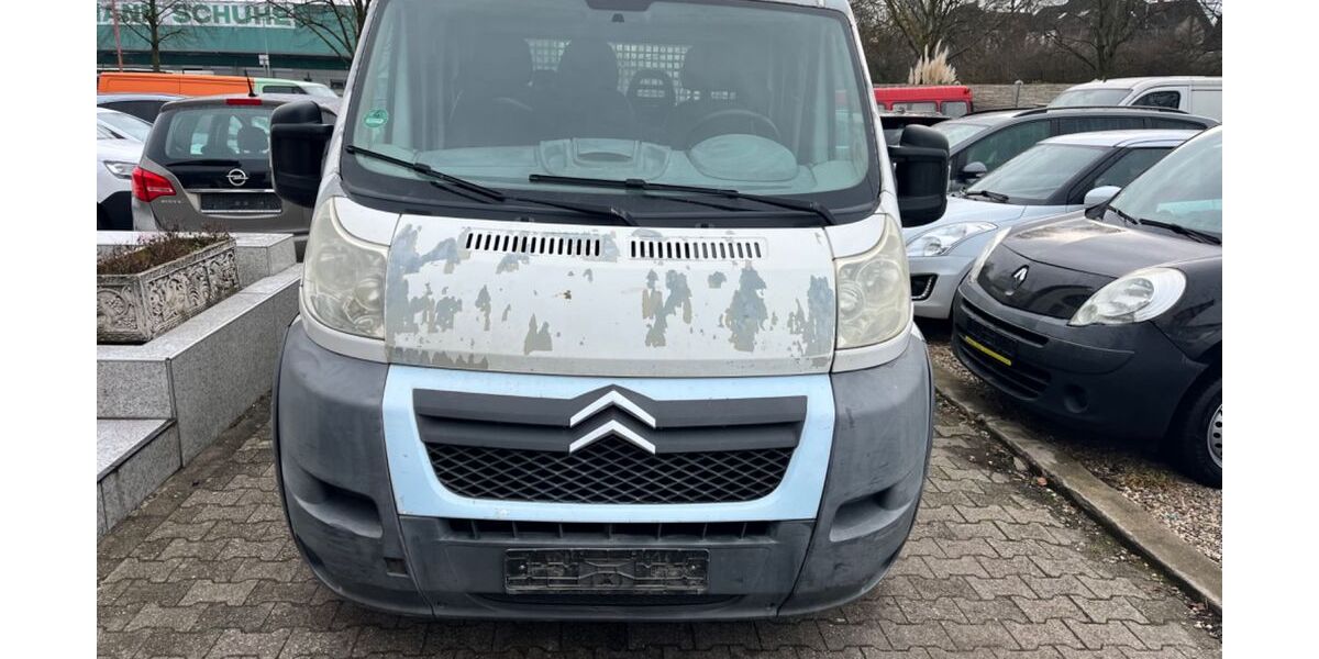 Citroen Jumper 280.000 km 3.900 &euro; Bottrop 46238