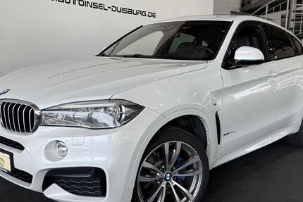 BMW X6 176.000 km 34.850 € Duisburg 47228