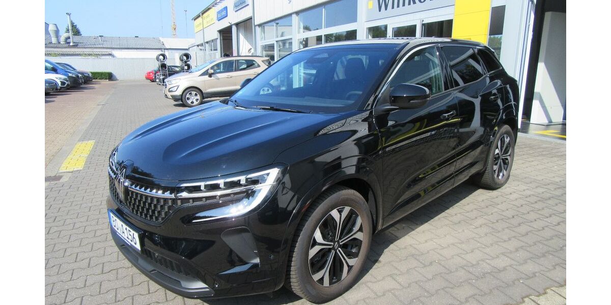Renault Austral 4.990 km 34.450 &euro; Bochum 44795