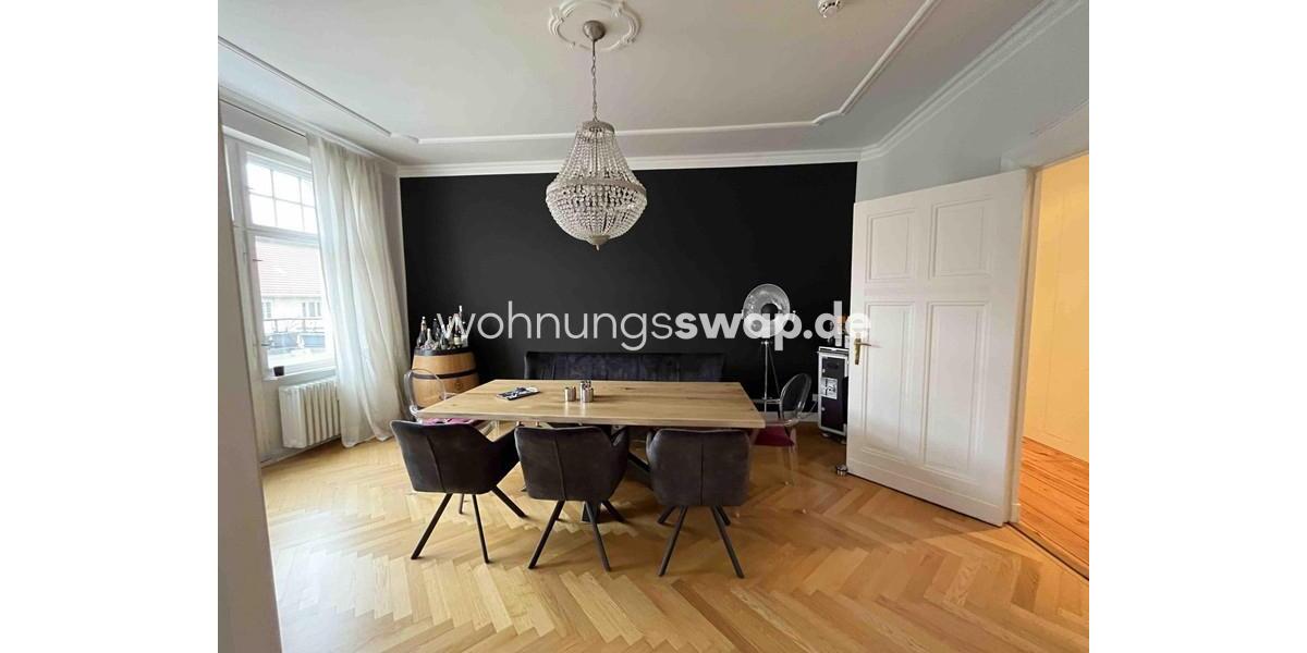Wohnungsswap - 4 Zimmer, 130 m² - Hildegardstraße, Essen 4 zimmer