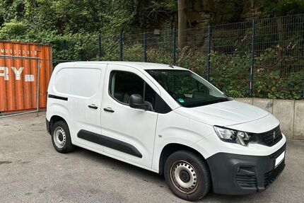 Peugeot Partner 90.000 km 11.750 € Wuppertal 42275