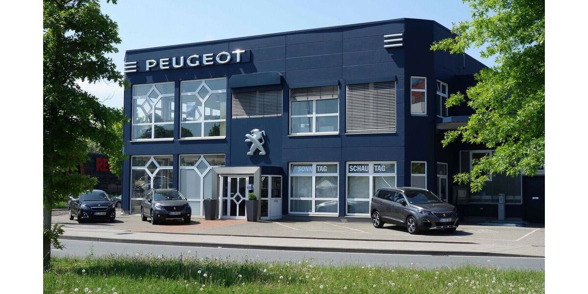 Peugeot 3008 24.083 km 24.485 &euro; Dortmund 44263