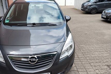 Opel Meriva 162.985 km 3.900 &euro; Gelsenkirchen 45896