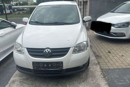VW Fox