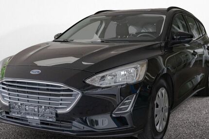 Ford Focus 51.000 km 11.850 € Iserlohn 58636