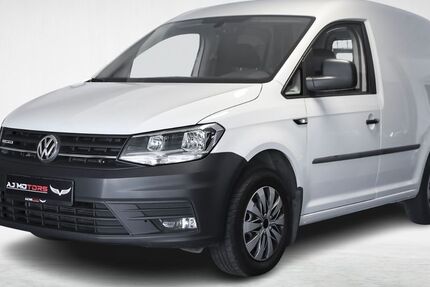 VW Caddy 98.000 km 12.990 &euro; Gelsenkirchen 45899