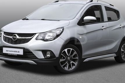 Opel Karl 40.540 km 9.444 € Witten 58454