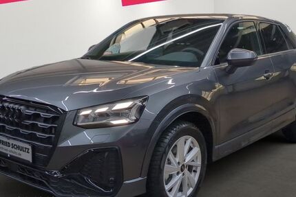 Audi Q2 10.000 km 34.980 &euro; Mülheim a.d. Ruhr 45481