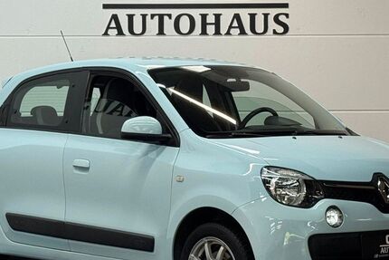 Renault Twingo 40.710 km 7.690 € Wuppertal 42285