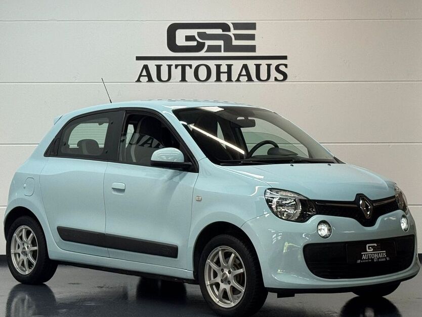 Renault Twingo 40.710 km 7.690 € Wuppertal 42285