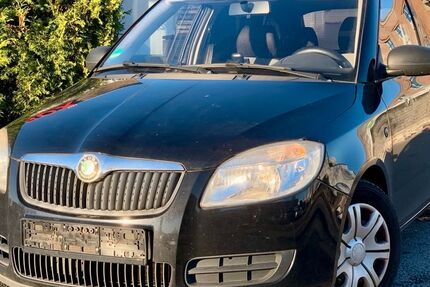 Skoda Fabia 189.556 km 750 &euro; Gelsenkirchen 45884