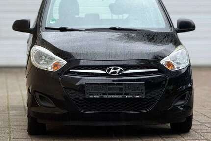 Hyundai i10 128.000 km 3.650 € Gelsenkirchen 45899