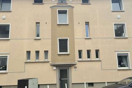 Wohnung zum Mieten in Essen 484,90 € 64.56 m²