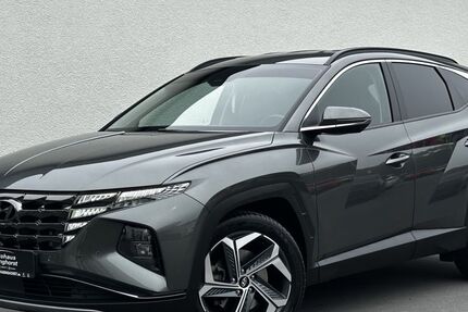 Hyundai TUCSON 31.020 km 28.980 &euro; Castrop-Rauxel 44579