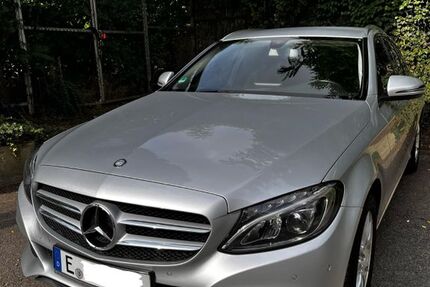 Mercedes-Benz C 250 102.768 km 19.500 € Essen 45307