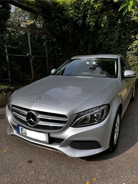 Mercedes-Benz C 250 102.768 km 19.500 € Essen 45307