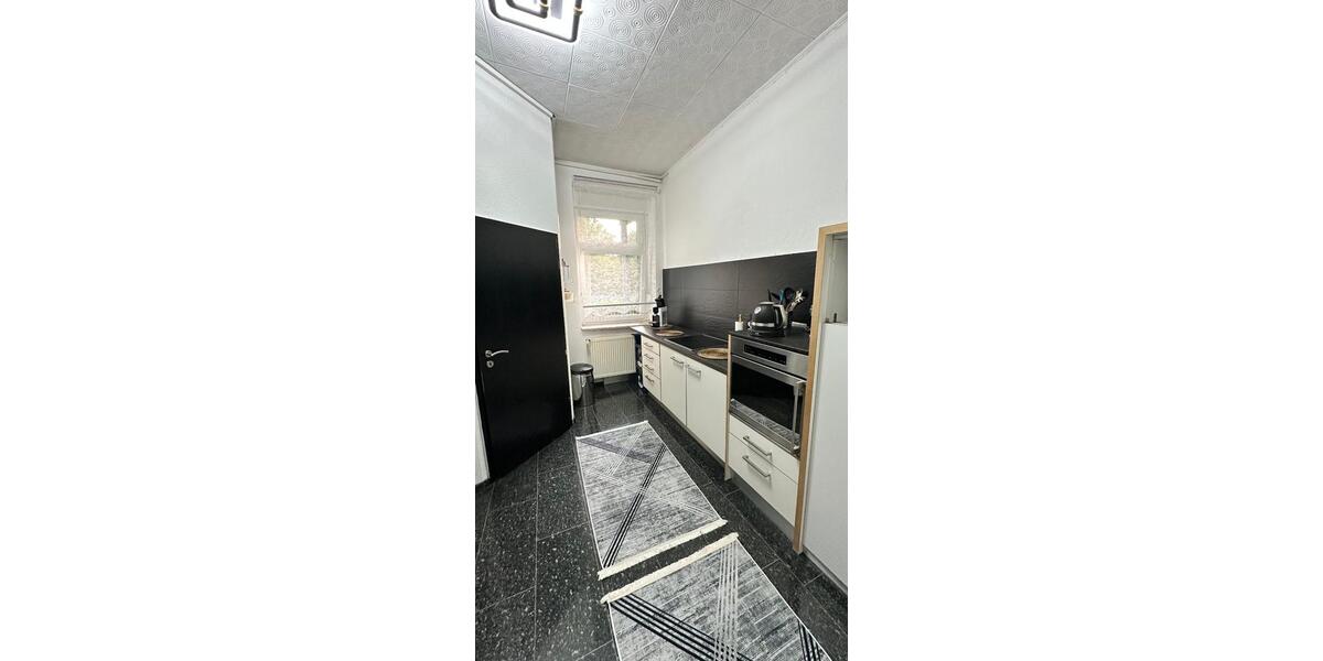 Erdgeschoßwohnung Herne - 2.5 Zimmer, 58 m&sup2;, 110.000&euro; | Angebot:24756401