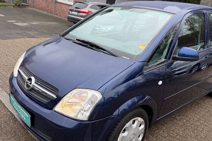 Opel Meriva 90.000 km 2.499 &euro; Essen 45147