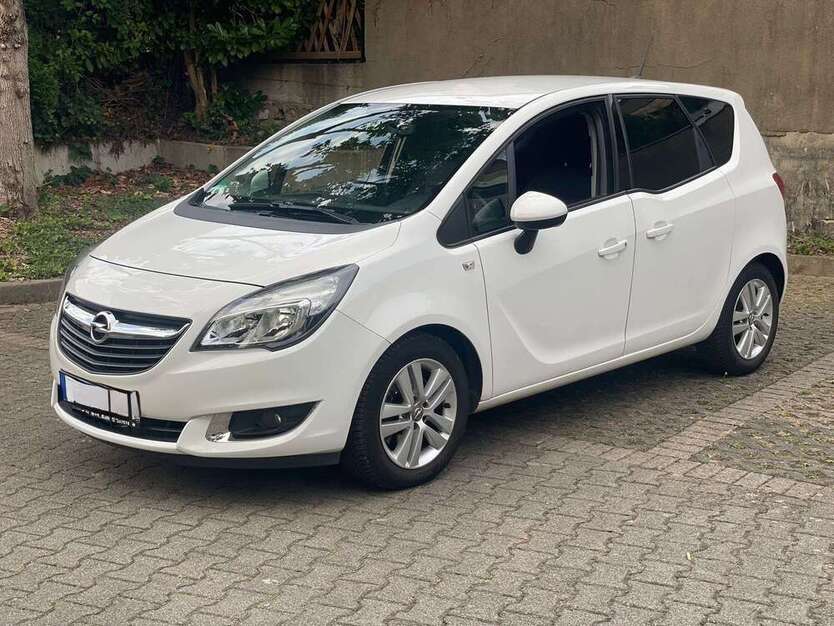 Meriva