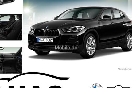 BMW X2 74.394 km 26.840 € Bochum 44809