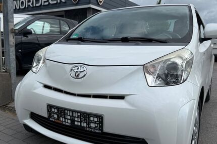 Toyota IQ 46.100 km 5.390 &euro; Velbert 42551