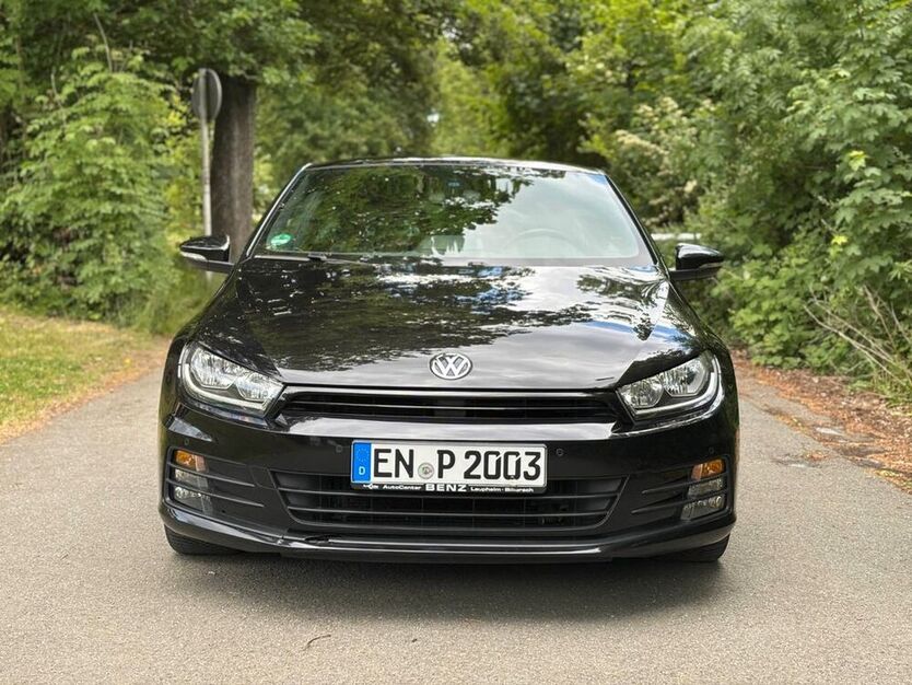 Scirocco