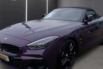 BMW Z4 7.196 km 56.439 &euro; Bottrop 46236