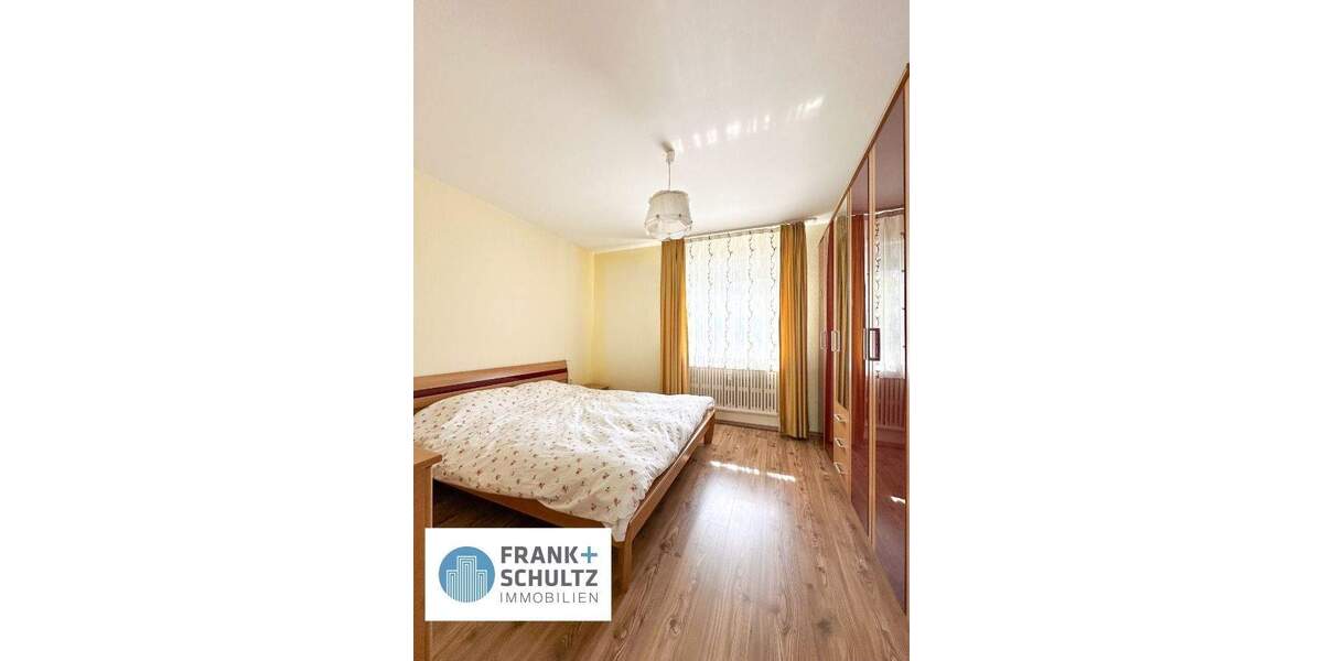 Ihr neues Zuhause: 3 Zimmerwohnung mit Balkon und Stellplatz 3 zimmer