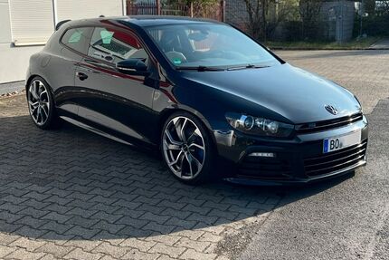 VW Scirocco 123.000 km 13.500 € Bochum 44789