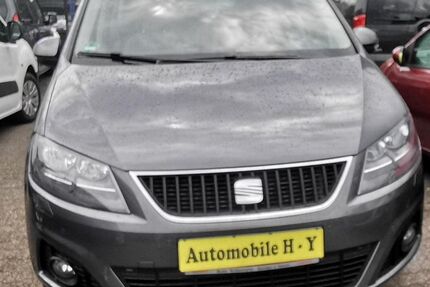 Seat Alhambra 175.000 km 12.300 € Bottrop 46238