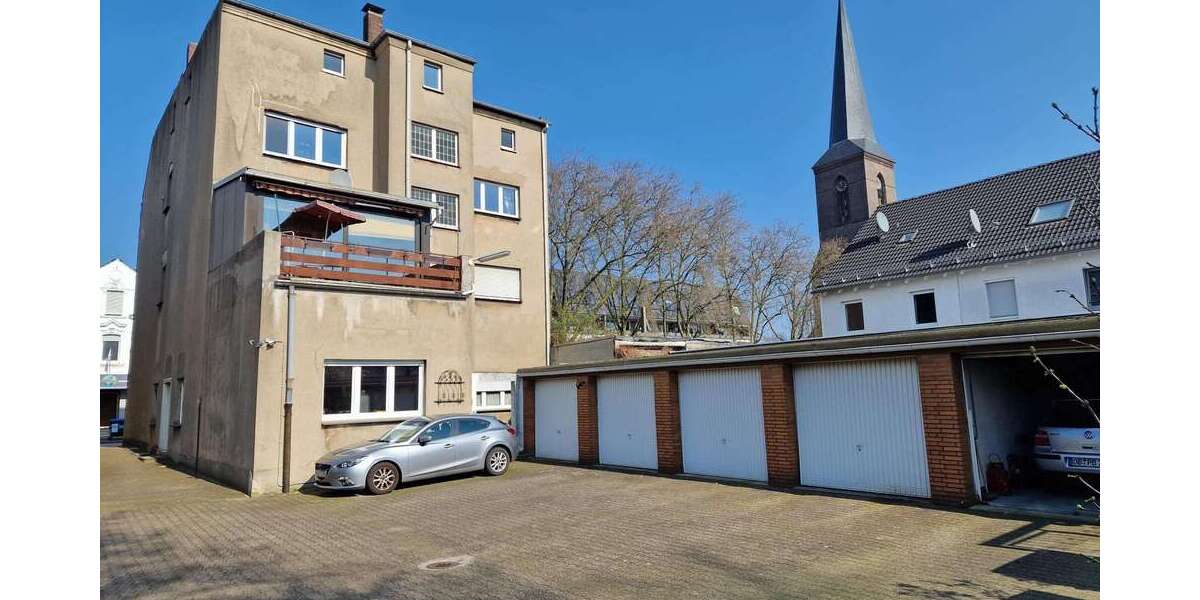 Einfamilienhaus Recklinghausen König Ludwig - 12 Zimmer, 368 m&sup2;, 539.000&euro; | Angebot:25199213