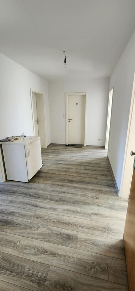 4 Zimmer zum wohlfühlen!