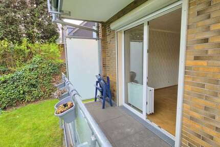 Wohnung Oberhausen / Buschhausen Buschhausen - 3 Zimmer, 63 m&sup2;, 137.000&euro; | Angebot:26608392
