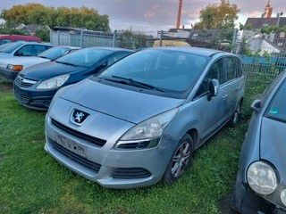 Peugeot 5008 188.500 km 2.450 &euro; Mülheim 45468