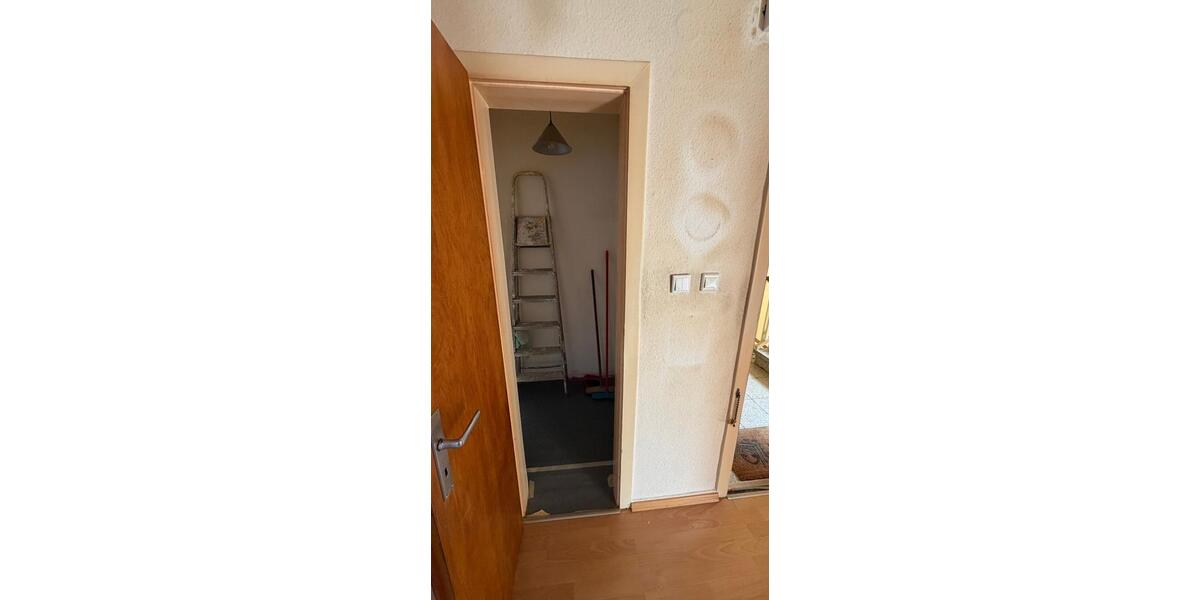 Etagenwohnung Gelsenkirchen Rotthausen - 2 Zimmer, 54 m&sup2;, 378&euro; | Angebot:26579734