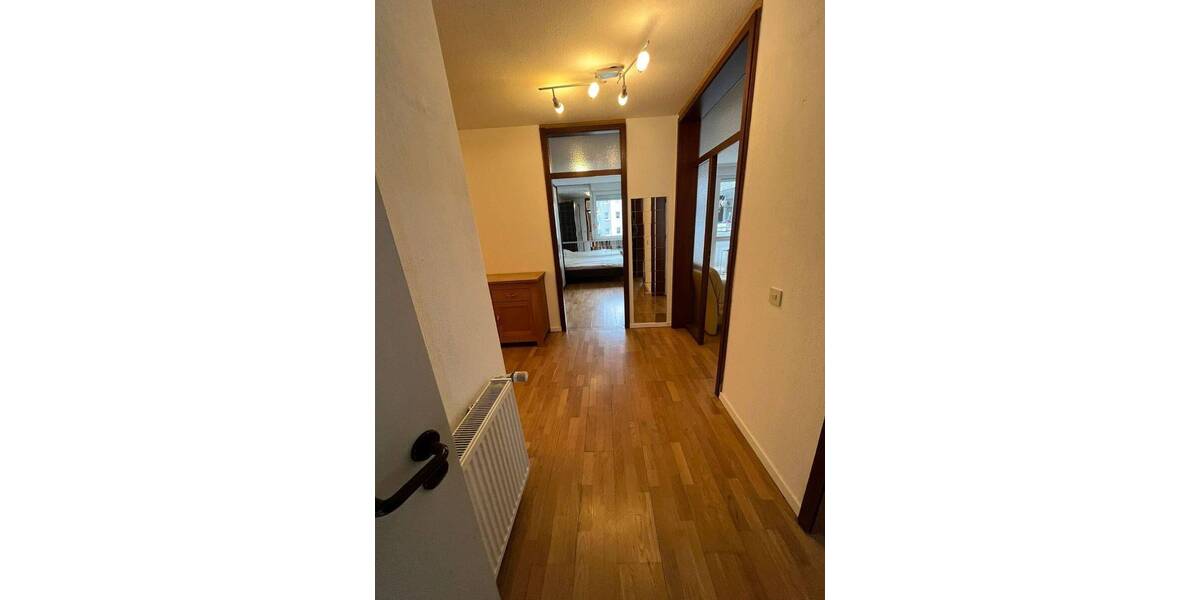 Etagenwohnung Dortmund Eving - 3 Zimmer, 80 m&sup2;, 850&euro; | Angebot:26920598
