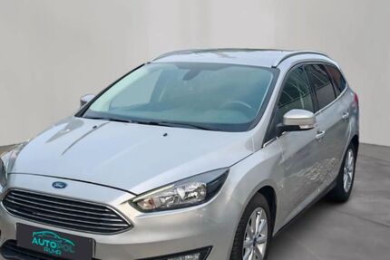 Ford Focus 174.900 km 6.700 &euro; Gelsenkirchen 45879