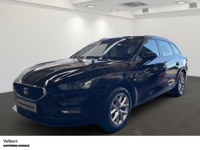 Seat Leon 61.798 km 17.770 &euro; Velbert 42553