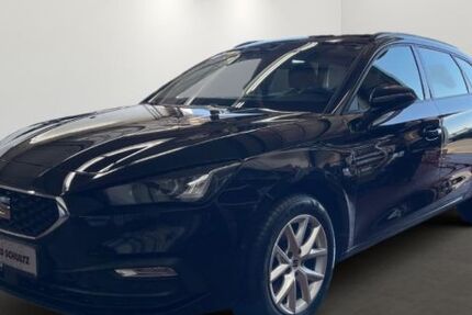 Seat Leon 61.798 km 18.950 &euro; Velbert 42553