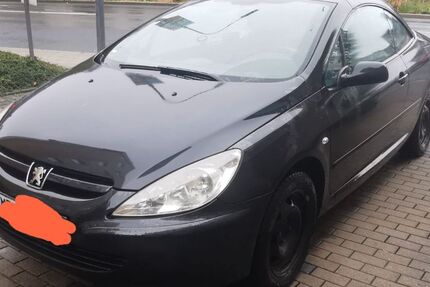 Peugeot 307 216.500 km 2.900 € Velbert 42551
