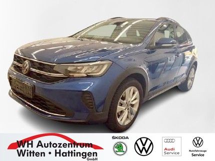 VW Taigo 8.955 km 25.690 € Hattingen 45527